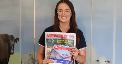 Brooke Littlewood Named ACM Woman of Year for Advocacy Efforts