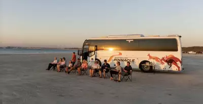 Broome Tourism Season Set to Begin with Expanded Tours and Flights