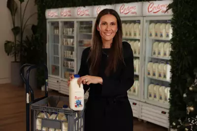 Brownes Dairy Reviews Delivery Models Amid Iran War Fuel Crisis