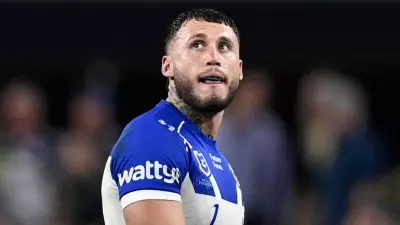 Bulldogs' Phil Gould to Meet Bronson Xerri Amid Contract Release Rumours