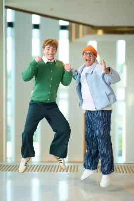 Bunbury Teen John Standley Joins WA's Charlie Moon in Australian Idol Top 12