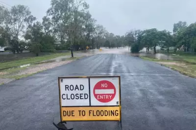 Bundaberg Faces Rising Floodwaters as Emergency Services Mobilize