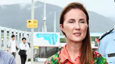 Cairns Mayor Proposes Mental Health Unit to Tackle Antisocial Behaviour