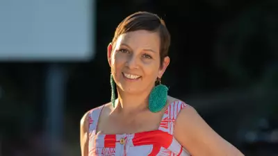 Cairns Mourns Loss of Award-Winning Designer Simone Arnol After Cancer Battle