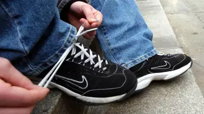 Cairns Teen Sentenced for Armed Sneaker Robbery, Victim in Constant Fear