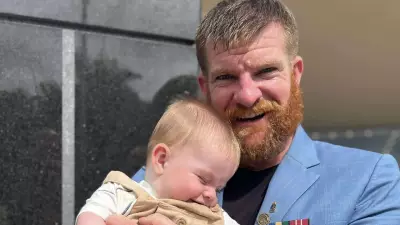 Cairns Veteran Battles $24,000 Home Build Deposit Dispute