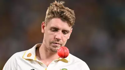 Cameron Green's IPL Debowl Frustrates KKR Captain Amid Workload Speculation