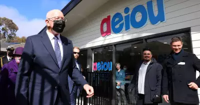 Canberra AIEOU Foundation Centre Abruptly Closes, $5 Million Funding Lost