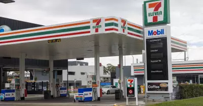 Canberra Fuel Crisis: 7-Eleven Outlets Run Dry Amid Demand Surge