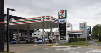 Canberra Fuel Prices Drop as Excise Cut Takes Effect at Pumps