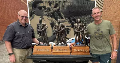 Canberra Raiders' 1989 Grand Final Win: Laurie Daley's Cup and Legacy