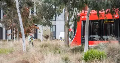 Canberra's Northbourne Avenue Vision Was Fine, Actually, Letters Argue