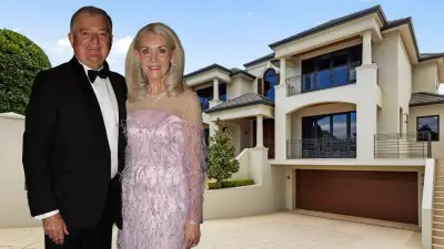 Car King Bronte Howson Lists Home After Year of Property Milestones