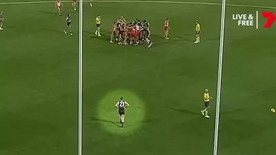 Carlton's Jacob Weitering Criticised for Lack of Leadership in AFL Season Start