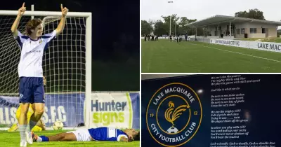 Carter Smith's Viral Kick-Off Goal Ignites Fastest-Ever Debate in Rugby League