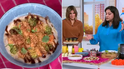 Celebrating Holi with Vibrant Chutneys: Recipes from a World Food Champion