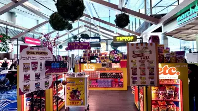 Changi Airport: More Than a Hub, a World of Adventure Awaits