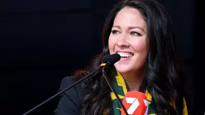 Channel 7's Mel McLaughlin to Reveal Health Battle on 7NEWS Tonight