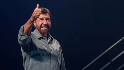 Chuck Norris Death Rumours Debunked: Actor Confirms He Is Alive
