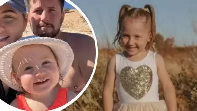 Cleo Smith's Family Announces Major Life Update Four Years After Kidnapping