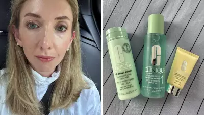 Clinique's Iconic Three-Step Regime Tested: A Millennial's 2026 Review