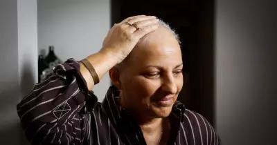 Community Rallies Around Local Mum Battling Cervical Cancer with Overwhelming Support