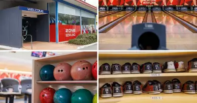 Community Rallies to Save Tuggeranong's Beloved Zone Bowling Facility from Closure