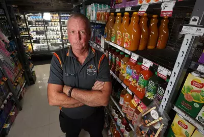 Como IGA Forced to Raise Prices on Meat, Fruit, and Vegetables Amid Supply Chain Woes