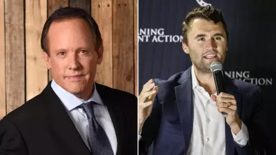 Conservative Media Figure Jeff Webb Dies After Pickleball Accident