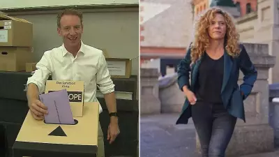 Controversial Independents Set to Disrupt South Australia's 2026 Election