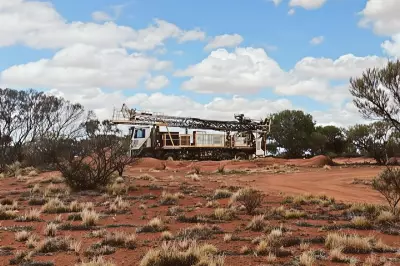 Corazon Mining Launches Maiden Diamond Drilling at Two Pools Gold Project