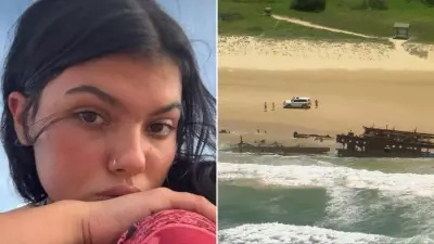 Coroner Confirms Canadian Teen Died from Drowning in Dingo Attack on K'gari