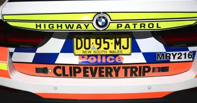 Coroner Finds Police Pursuit Appropriate in Fatal Teen Crash Case