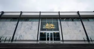 Court Dismisses Domestic Violence Offender's Appeal Over Self-Defence Claims