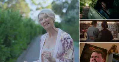 Creative Wollongong Festival Celebrates Top Local Filmmaking Talent