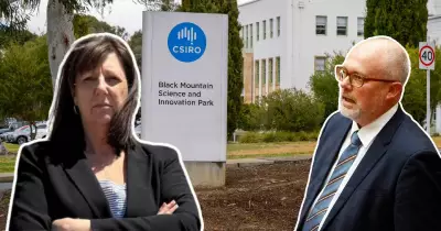 CSIRO Faces Axing of 1200 Jobs as Agency Seeks Urgent Government Lifeline