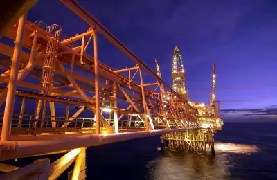 Cyclone Narelle Threatens Global LNG Supply, Adding to Energy Market Strain