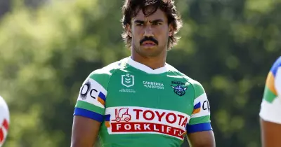 Daine Laurie Faces NRL Integrity Probe Over Cocaine Allegations