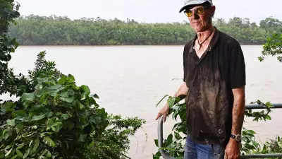 Daintree Tour Guide Survives Flood, Community Raises $100,000 in Support