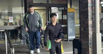 Dapto Teen Charged Over Alleged Police Impersonation Incident