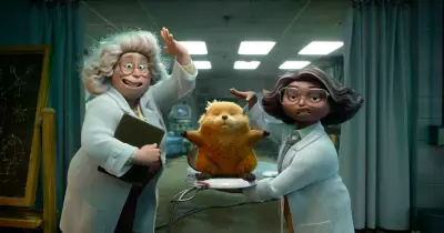 Dave Franco and Bobby Moynihan Discuss Bringing Animation to Life in 'Hoppers'