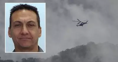 Dezi Freeman, Fugitive Wanted for Officers' Deaths, Reportedly Shot