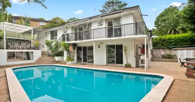 Discover a Unique Mangerton Home with Old-World Charm and Modern Comforts