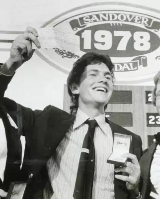 Dual Sandover Medallist Phil Kelly Inducted into WA Football Hall of Fame