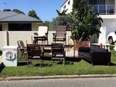 East Fremantle to Trial On-Demand Verge Valet Service from July 2026