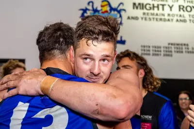 East Perth Captain Hamish Brayshaw Out for WAFL 2026 Season Start with Calf Injury