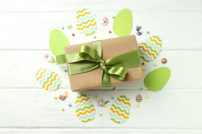 Easter Gift Guide: Beyond Chocolate for Adults and Kids in 2026