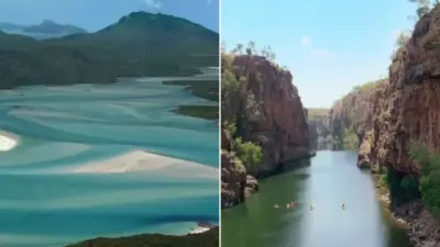 Easter Travel Plans Disrupted by Soaring Fuel Costs and Global Instability