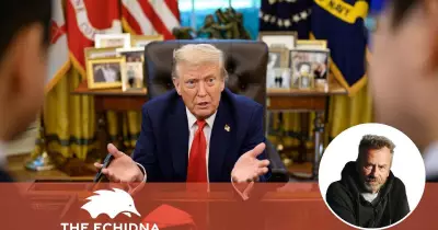 Echidna Gold Drapes: Winners, Losers, and Great TV Moments