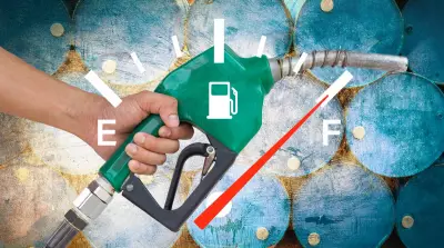 Editorial: Broader Strategy Required to Mitigate Fuel Crisis Damage